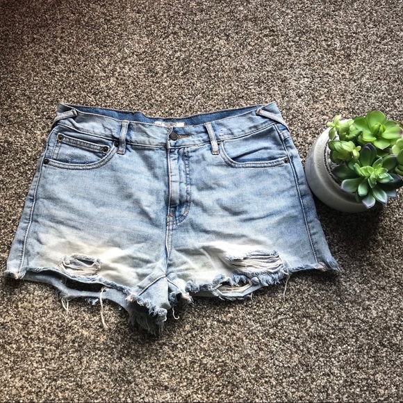 Free People Pants - ⚡️Markdown Event⚡️Free People Shorts